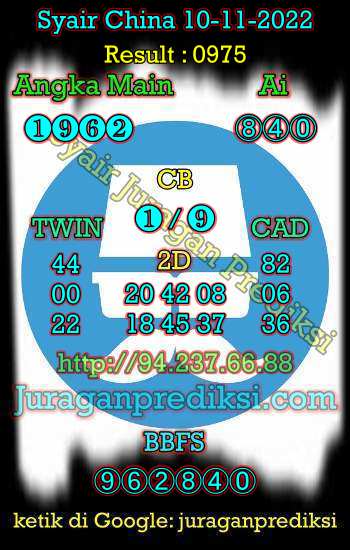 prediksi china 10 november 2022, syair china hari ini kamis 10-11-2022, bocoran china, prediksi china akurat, syair china jitu