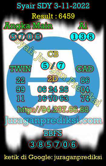 prediksi sdy 3 november 2022, syair sdy hari ini kamis 3-11-2022, prediksi syair sydney 3 november 2022, forum syair sdy, prediksi sdy jp